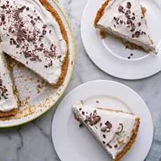 Banoffee Pie