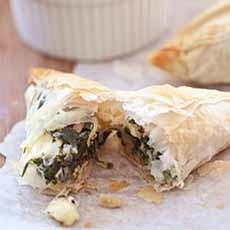 Spanakopita