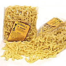 Fusilli Pasta