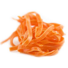 Orange Spaghetti