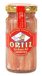 Anchovies