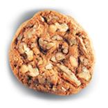 bana pecan cookie