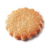 crispy butter cookie