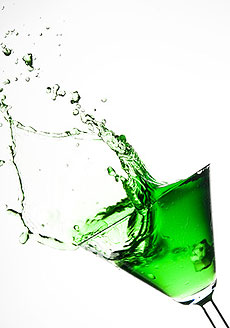 Green Drink