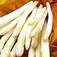 White Asparagus