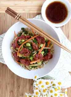Ahimi Poke Bowl Ahimi Poke Bowl