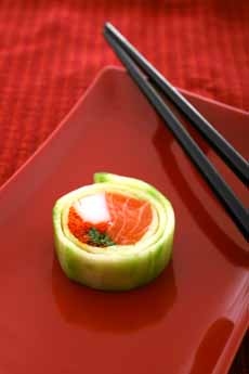 Naruto Sushi Naruto Sushi