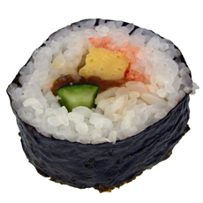 Futomaki