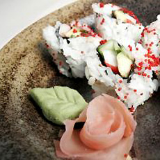 Gari Pickled Ginger Gari Pickled Ginger