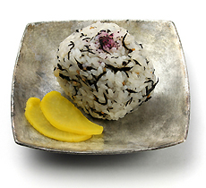 Rice Ball