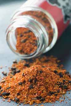 Shichimi Togarashi Shichimi Togarashi
