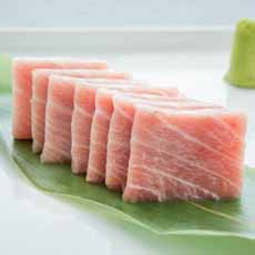 Toro Sashimi Toro Sashimi