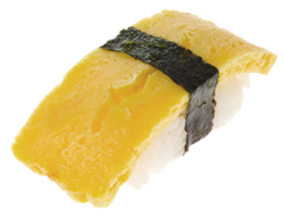 Tamago Sushi