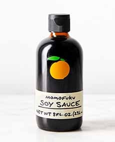 Momofuku Soy Sauce