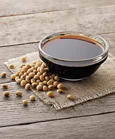 Soy Sauce