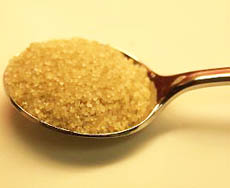 Raw Sugar