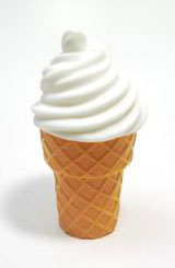 Sugar Cone