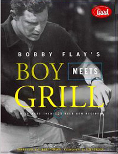 Bobby Flay's Boy Meets Grill