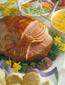 Baked Ham