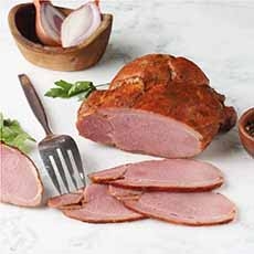 Tasso Ham