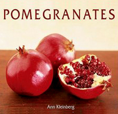 Pomegranates by Ann Kleinberg