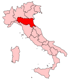 Emilia-Romana