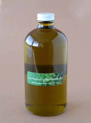 Organic Olive Oil