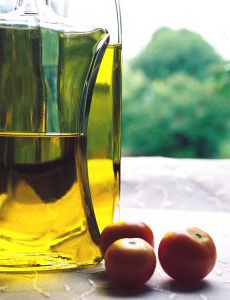 Olive Oil