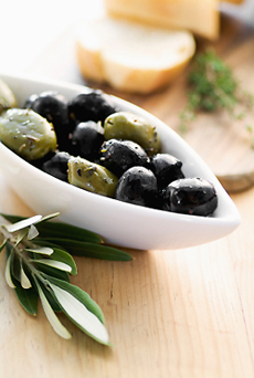 Olive Mix
