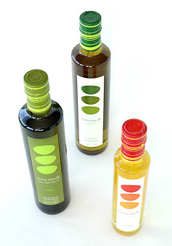 Terra Medi Olive Oil