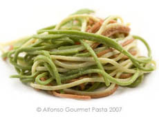 Angel Hair Pasta