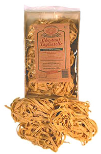 Chestnut Tagliatelle