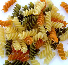 Fusilli