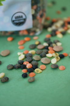 Lentils