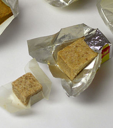 Bouillon Cubes