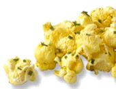 Sour Cream & Chive Popcorn
