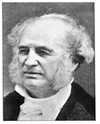 Cornelius Vanderbilt