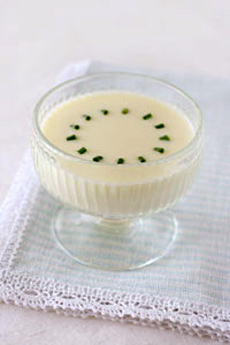 Vichyssoise