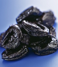 prunes