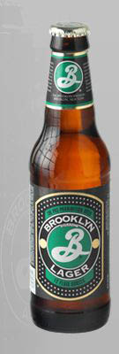 Brooklyn Lager