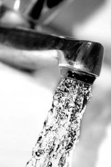 Water Tap