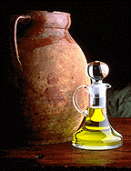 Olive Oil