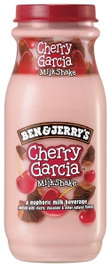 Ben & Jerry's Milkshake