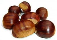 chestnuts