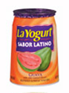 La Yogurt Guava