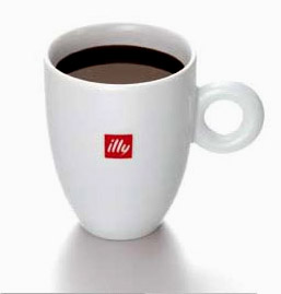 Illy Coffee