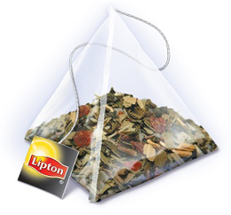 Lipton Pyramid Tea