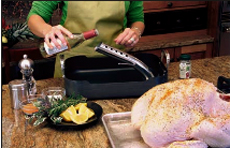 Turkey Cannon