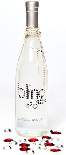 Bling H20 Water