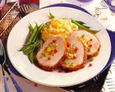 Pork Loin